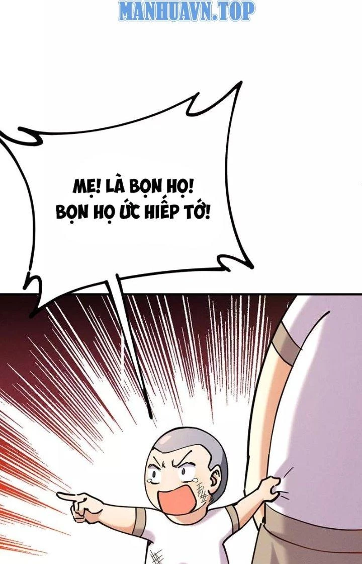 Ta Vô Địch Nhờ Siêu Béo Chapter 57 - Trang 2