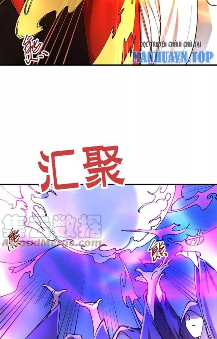 Ta Vô Địch Nhờ Siêu Béo Chapter 63 - Trang 2