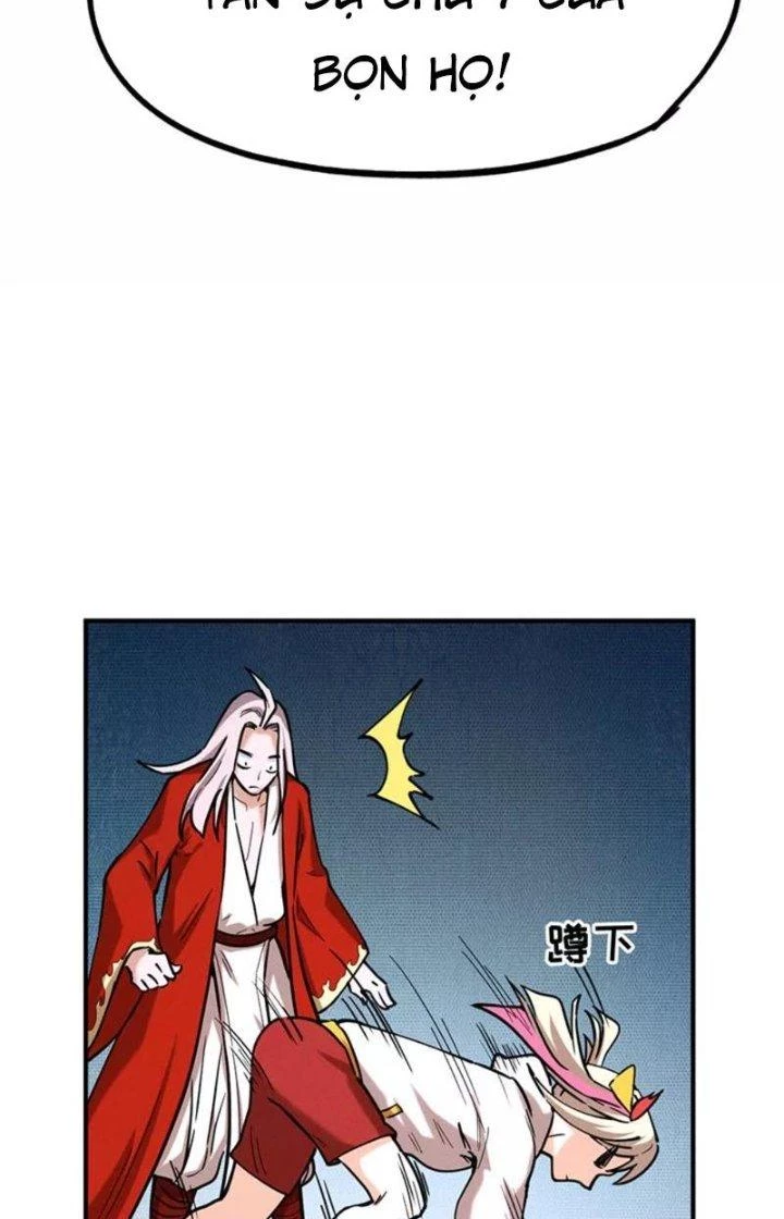 Ta Vô Địch Nhờ Siêu Béo Chapter 63 - Trang 2