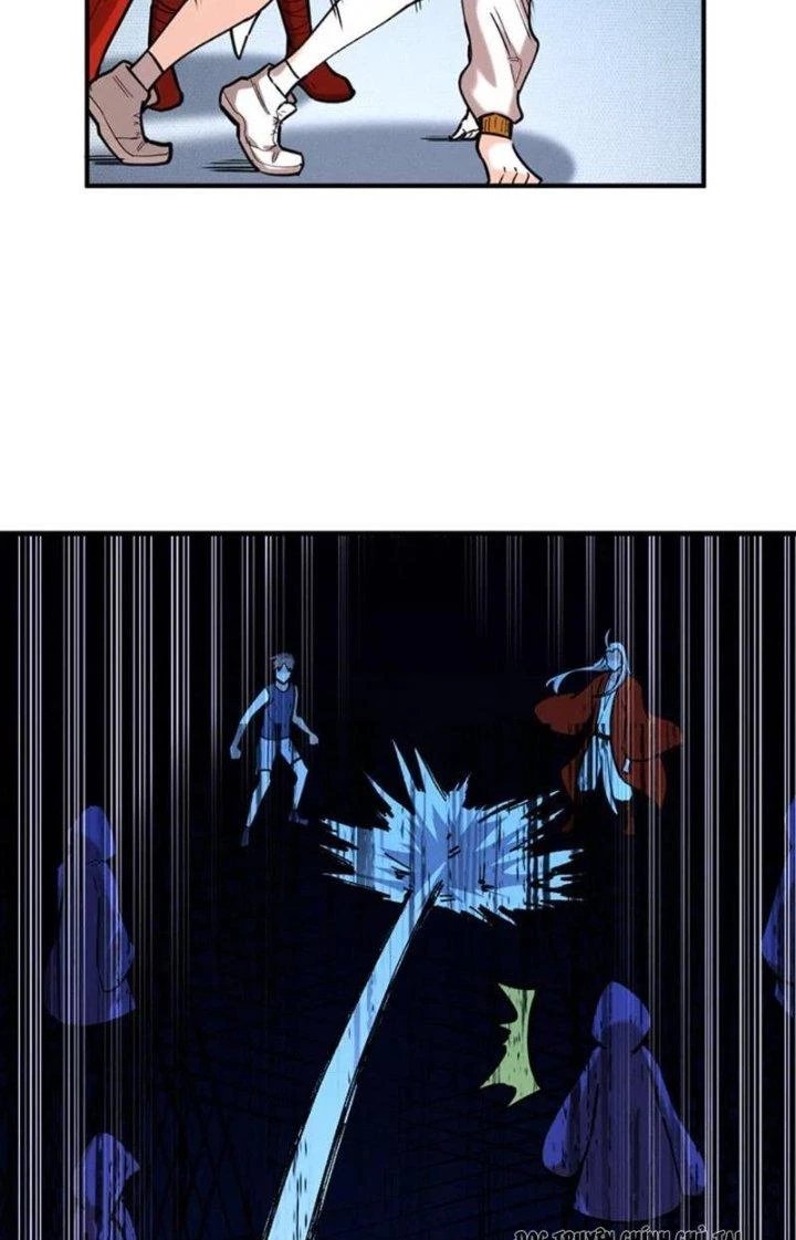 Ta Vô Địch Nhờ Siêu Béo Chapter 63 - Trang 2