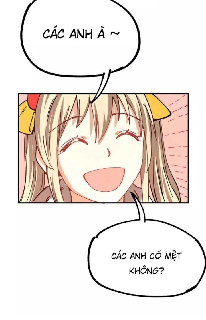 Ta Vô Địch Nhờ Siêu Béo Chapter 63 - Trang 2