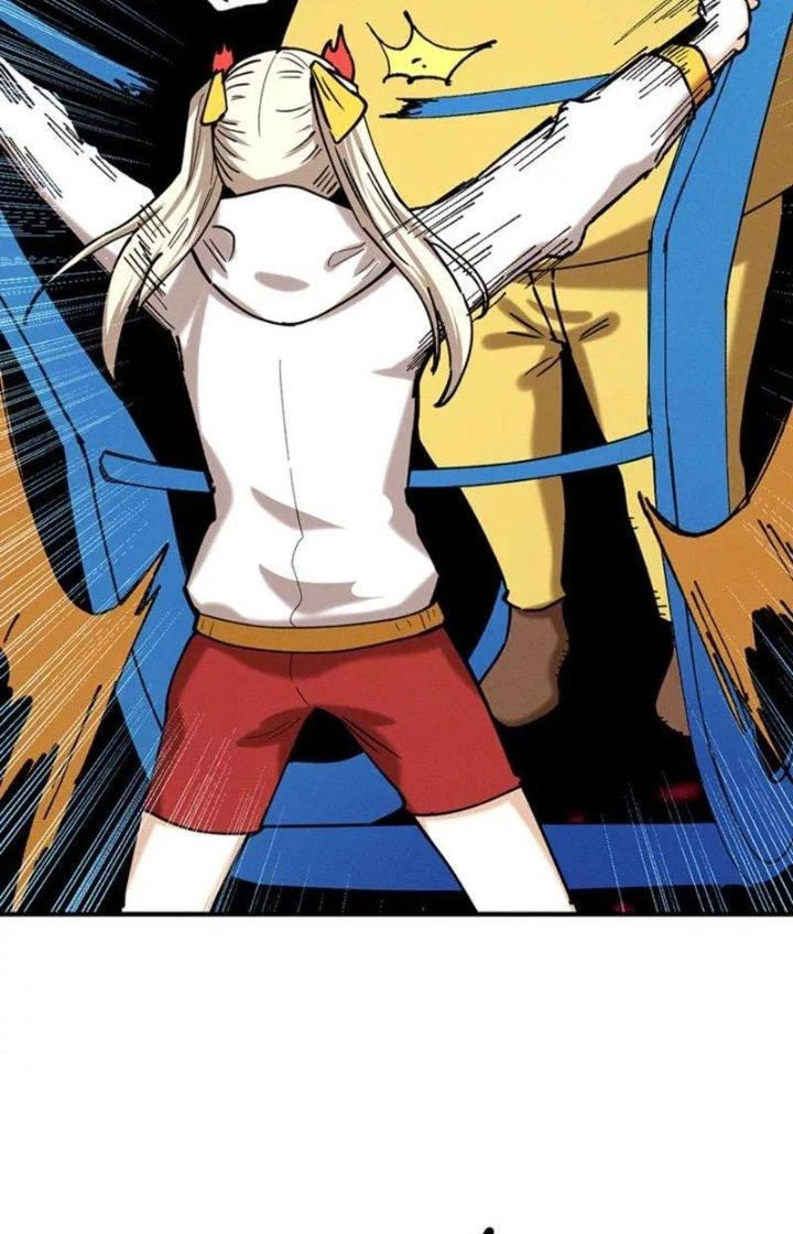 Ta Vô Địch Nhờ Siêu Béo Chapter 63 - Trang 2