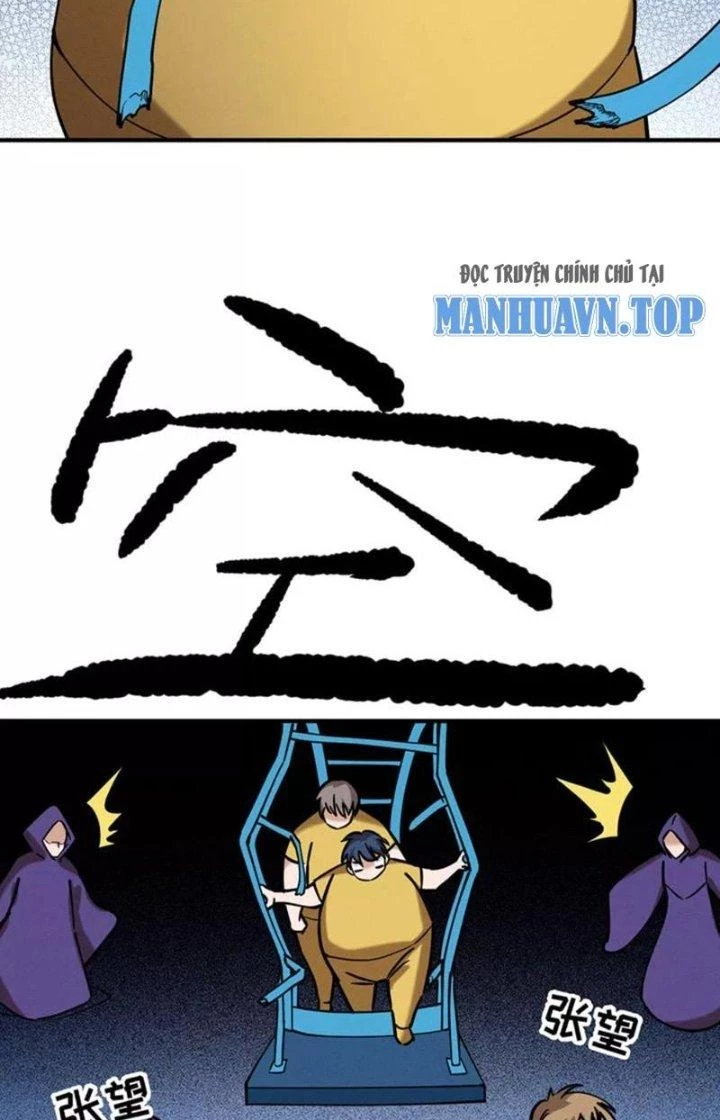 Ta Vô Địch Nhờ Siêu Béo Chapter 63 - Trang 2