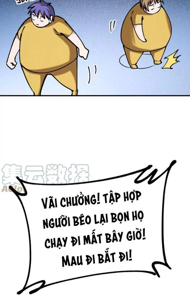 Ta Vô Địch Nhờ Siêu Béo Chapter 63 - Trang 2