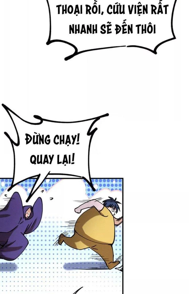 Ta Vô Địch Nhờ Siêu Béo Chapter 63 - Trang 2