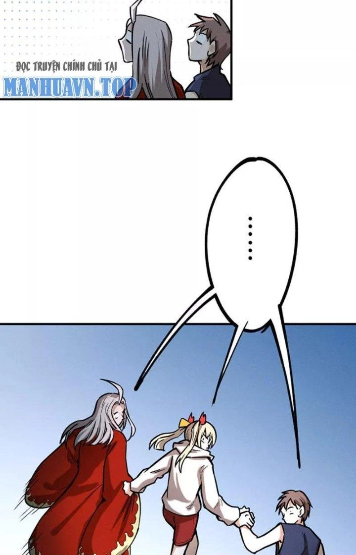 Ta Vô Địch Nhờ Siêu Béo Chapter 63 - Trang 2