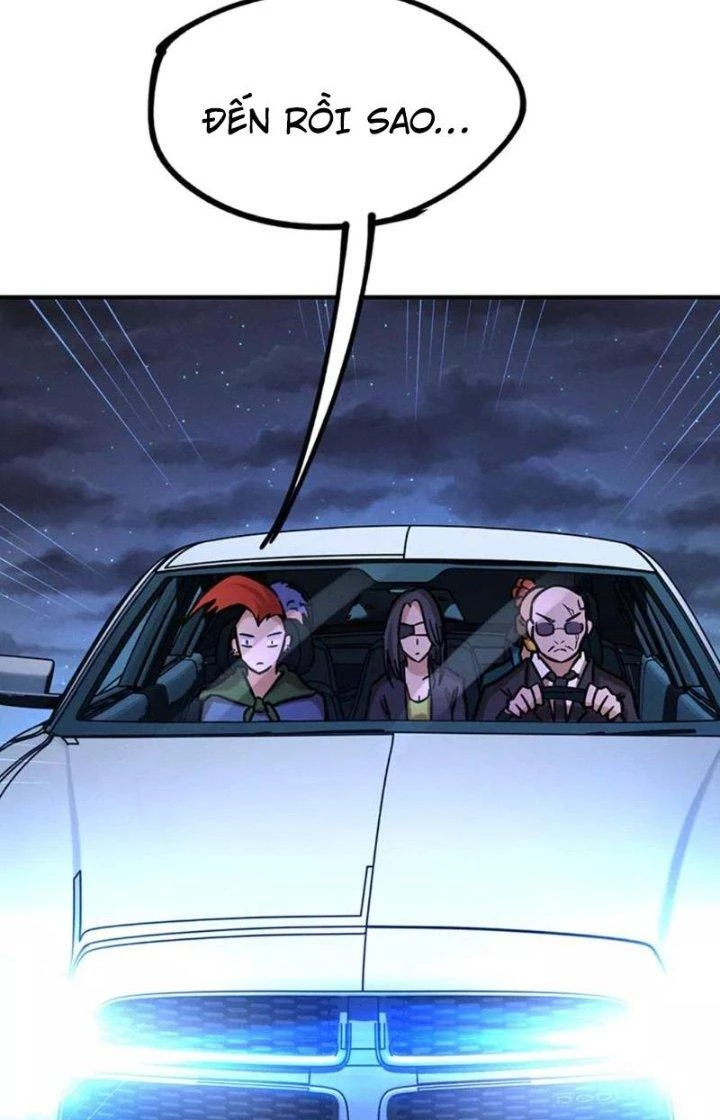 Ta Vô Địch Nhờ Siêu Béo Chapter 63 - Trang 2