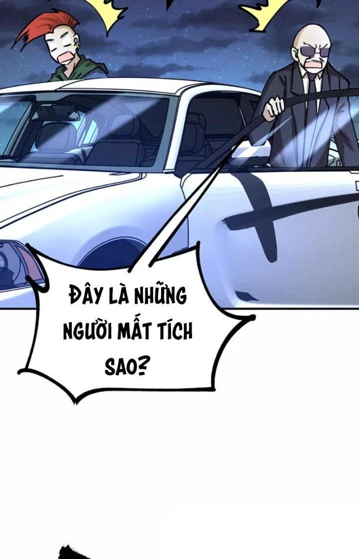 Ta Vô Địch Nhờ Siêu Béo Chapter 63 - Trang 2