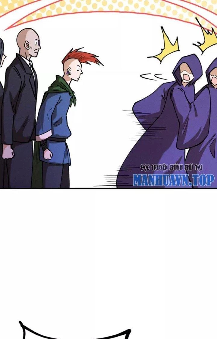 Ta Vô Địch Nhờ Siêu Béo Chapter 63 - Trang 2