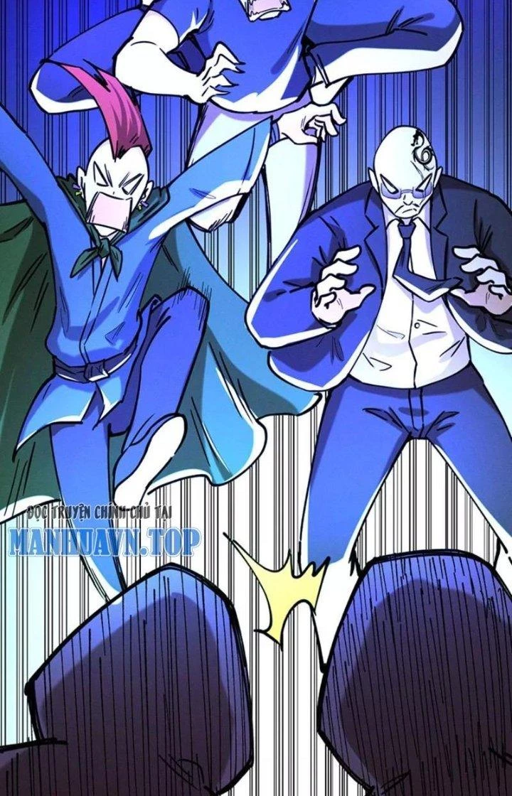 Ta Vô Địch Nhờ Siêu Béo Chapter 63 - Trang 2