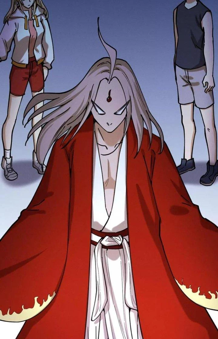 Ta Vô Địch Nhờ Siêu Béo Chapter 63 - Trang 2