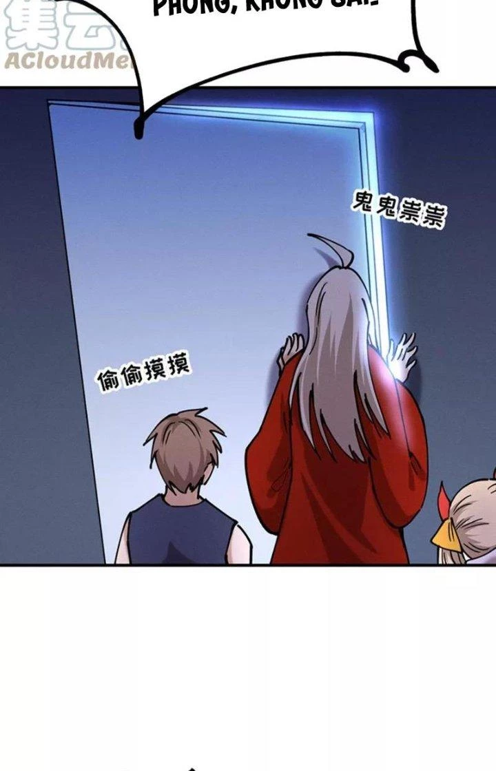 Ta Vô Địch Nhờ Siêu Béo Chapter 63 - Trang 2