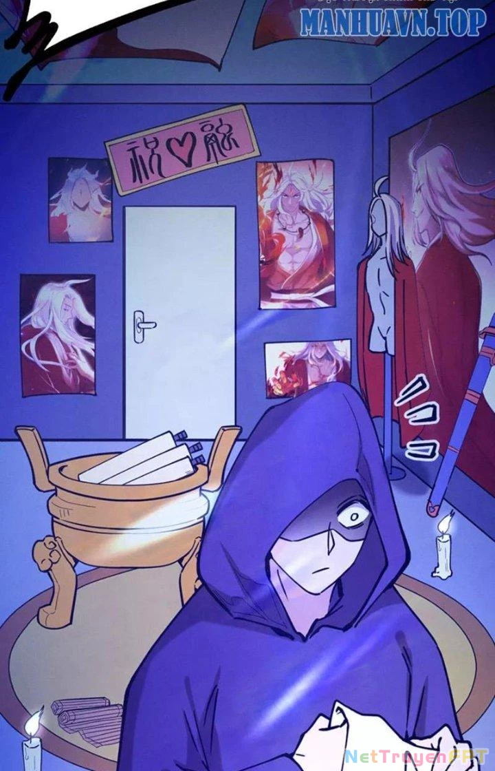 Ta Vô Địch Nhờ Siêu Béo Chapter 63 - Trang 2