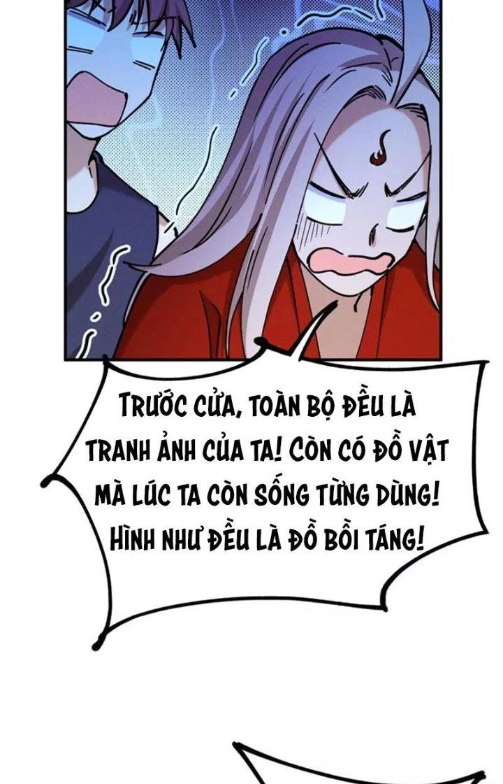 Ta Vô Địch Nhờ Siêu Béo Chapter 63 - Trang 2
