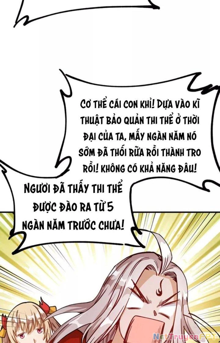 Ta Vô Địch Nhờ Siêu Béo Chapter 66 - Trang 2