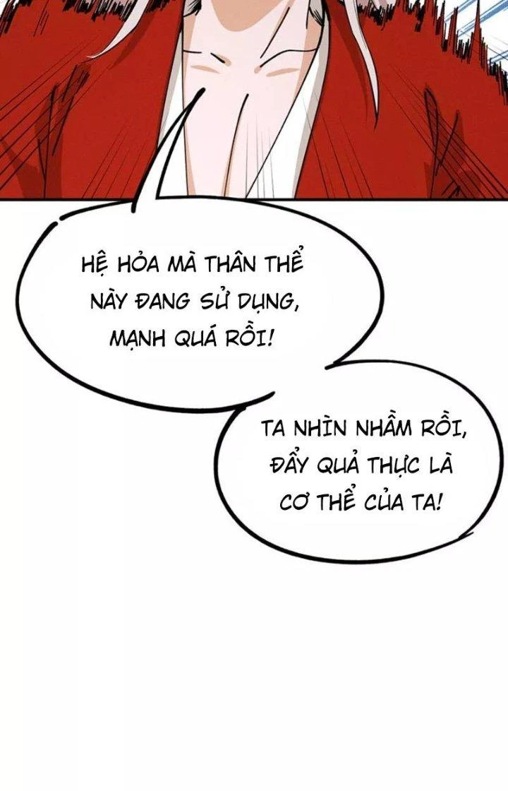 Ta Vô Địch Nhờ Siêu Béo Chapter 66 - Trang 2