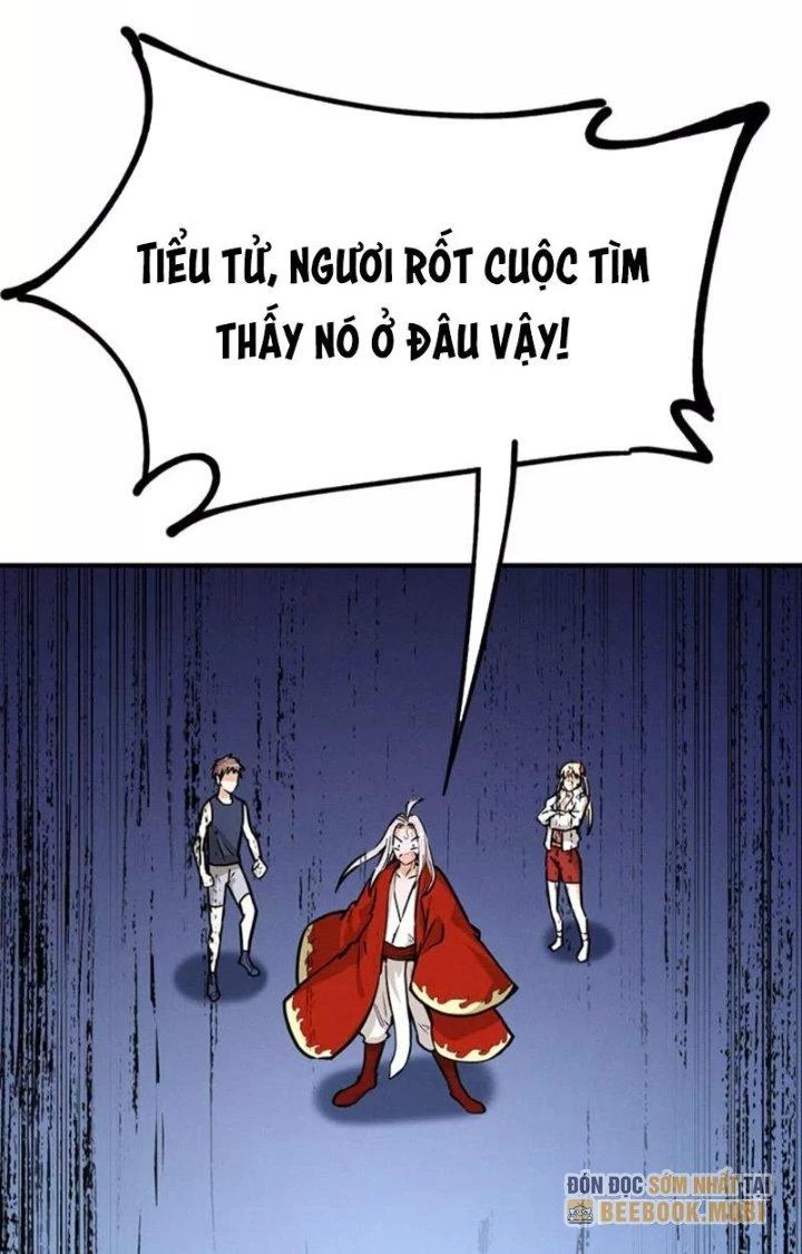Ta Vô Địch Nhờ Siêu Béo Chapter 66 - Trang 2
