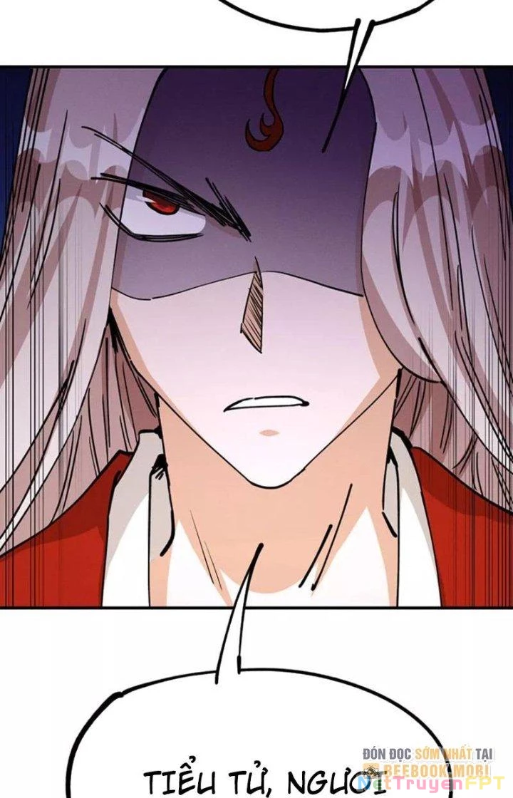 Ta Vô Địch Nhờ Siêu Béo Chapter 66 - Trang 2