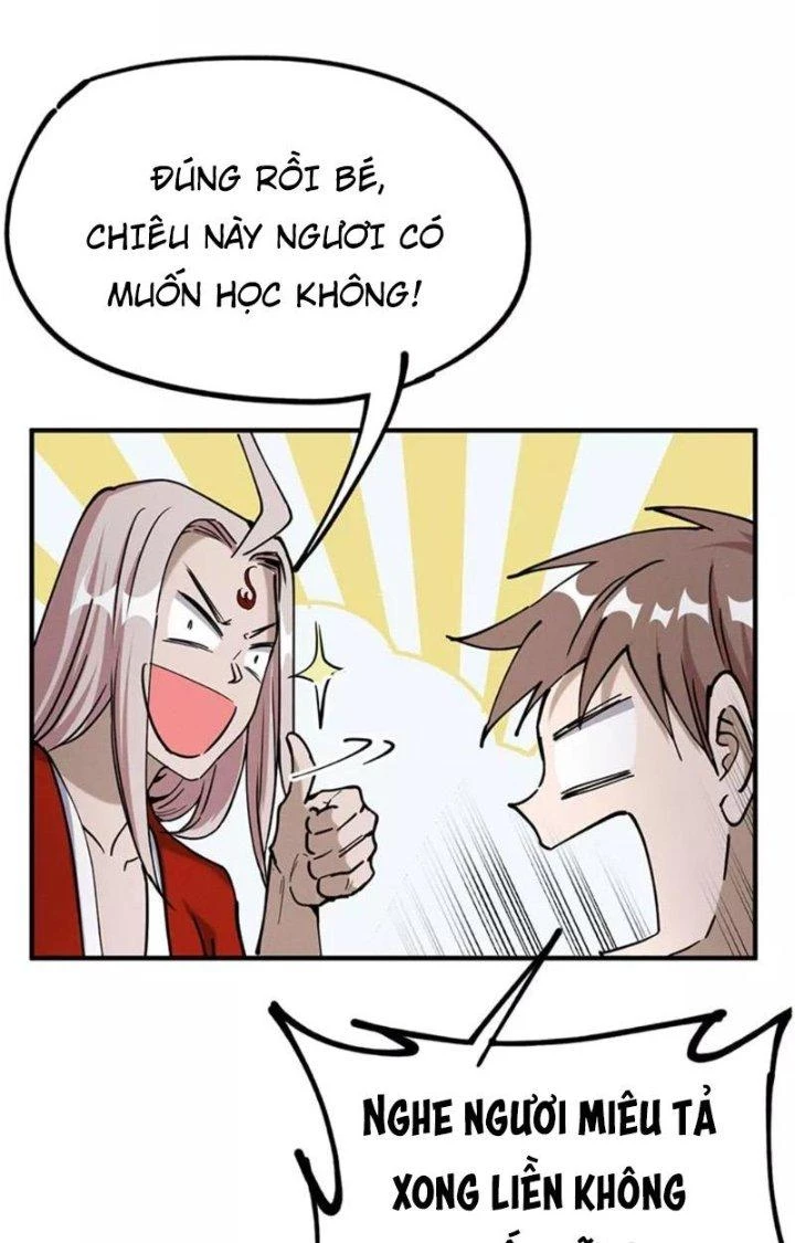 Ta Vô Địch Nhờ Siêu Béo Chapter 67 - Trang 2