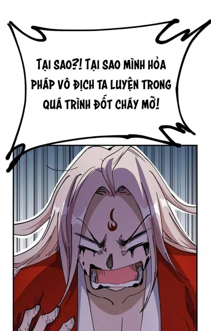 Ta Vô Địch Nhờ Siêu Béo Chapter 67 - Trang 2