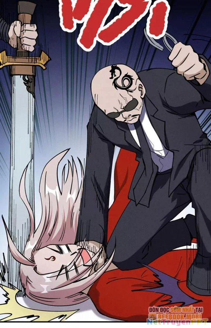 Ta Vô Địch Nhờ Siêu Béo Chapter 67 - Trang 2