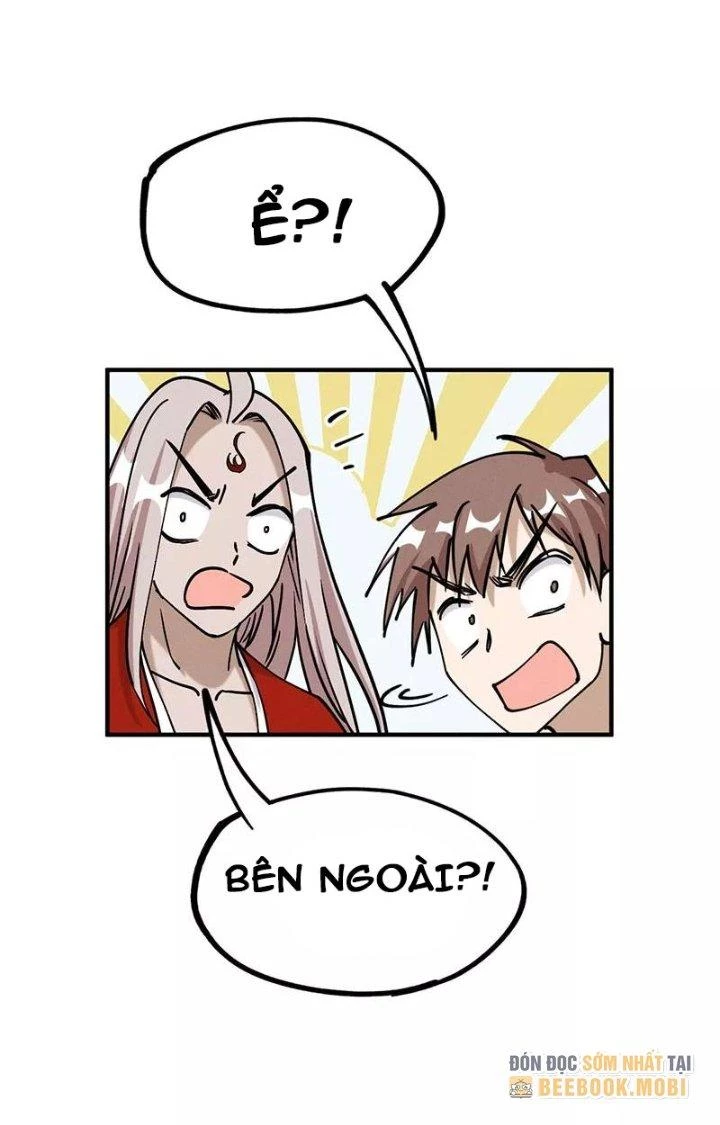 Ta Vô Địch Nhờ Siêu Béo Chapter 68 - Trang 2