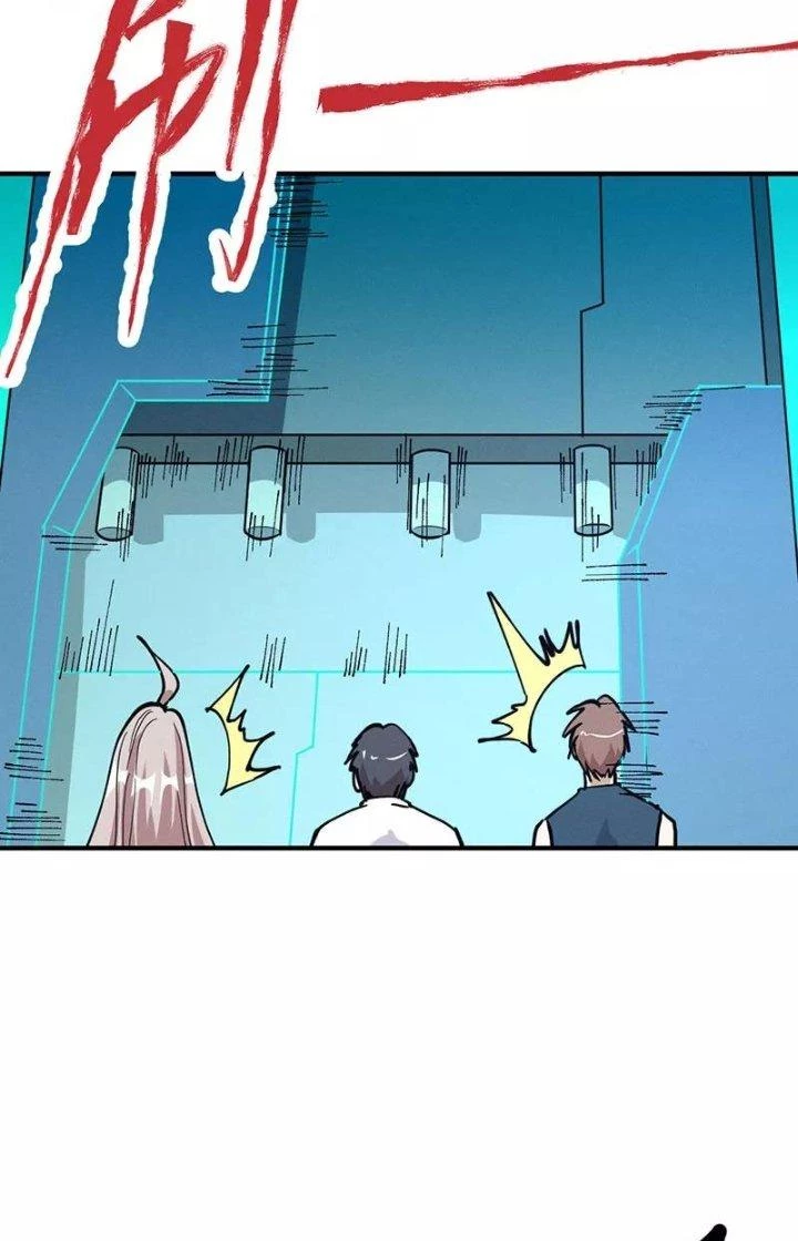 Ta Vô Địch Nhờ Siêu Béo Chapter 68 - Trang 2