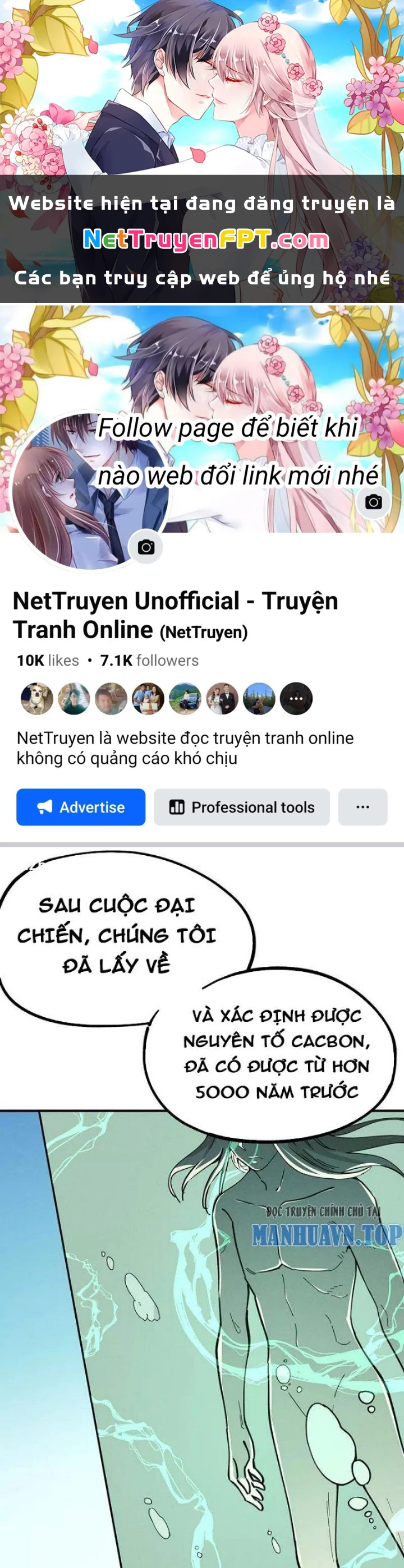 Ta Vô Địch Nhờ Siêu Béo Chapter 69 - Trang 2