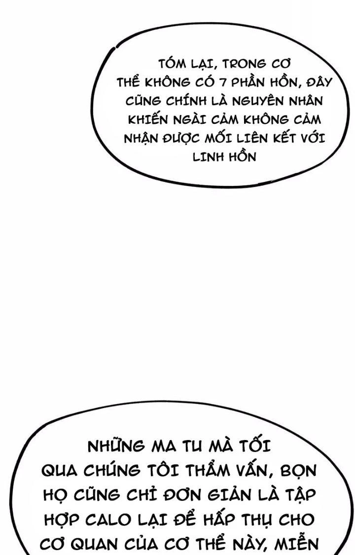Ta Vô Địch Nhờ Siêu Béo Chapter 69 - Trang 2