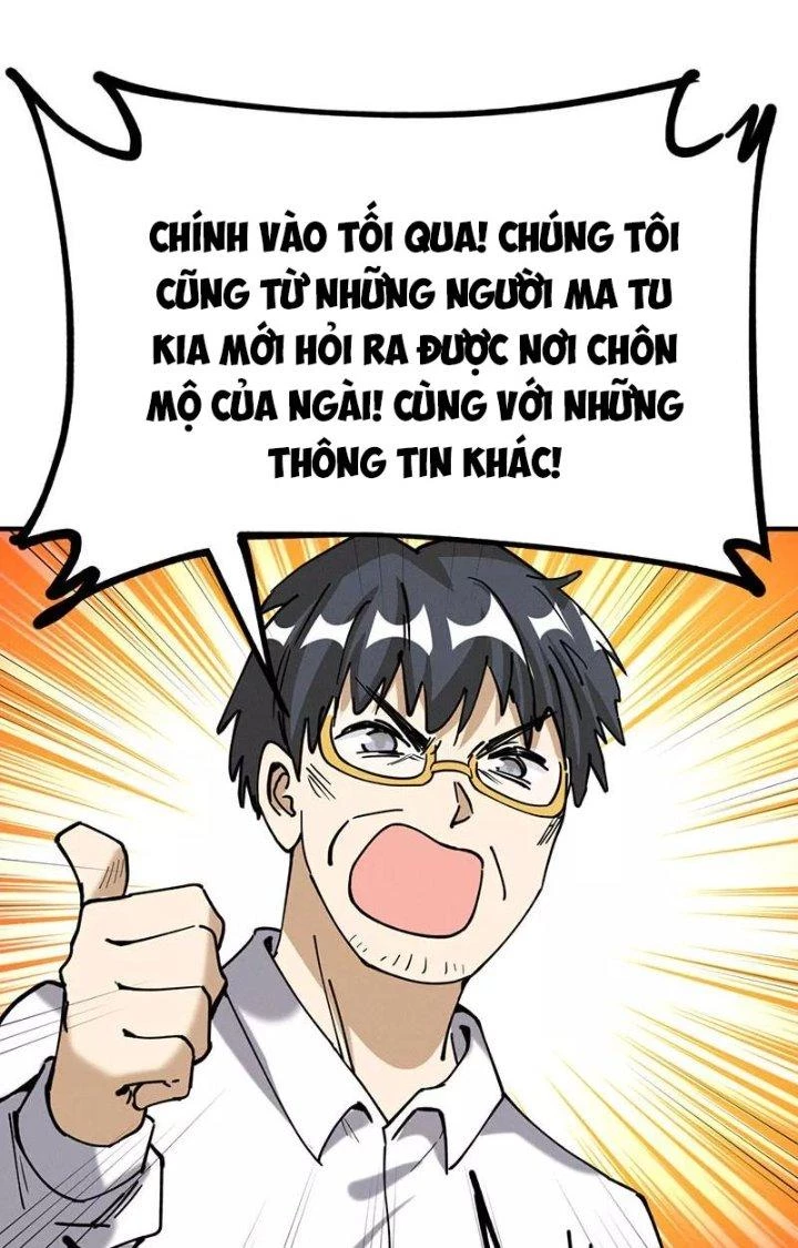 Ta Vô Địch Nhờ Siêu Béo Chapter 69 - Trang 2