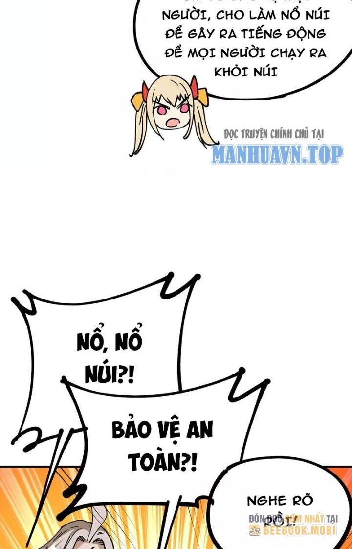 Ta Vô Địch Nhờ Siêu Béo Chapter 69 - Trang 2