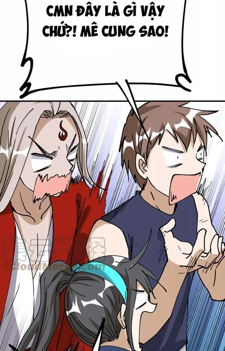 Ta Vô Địch Nhờ Siêu Béo Chapter 69 - Trang 2