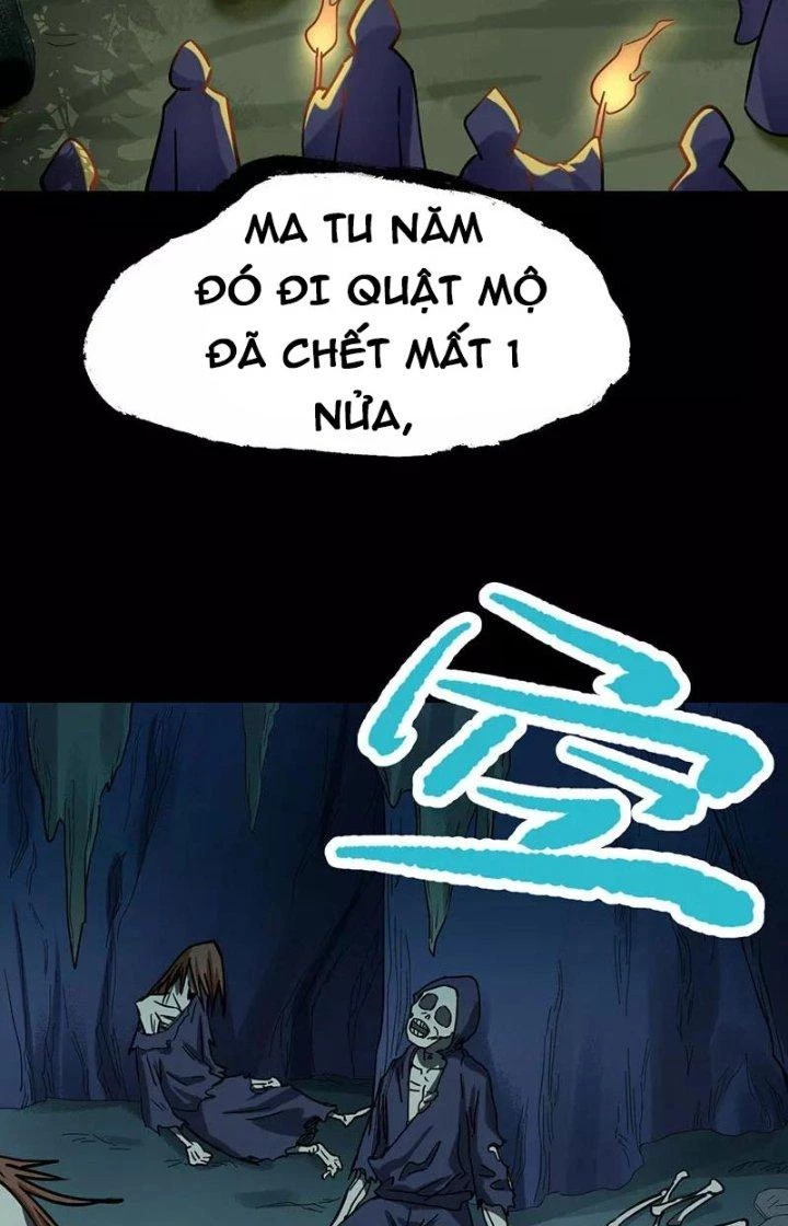 Ta Vô Địch Nhờ Siêu Béo Chapter 69 - Trang 2