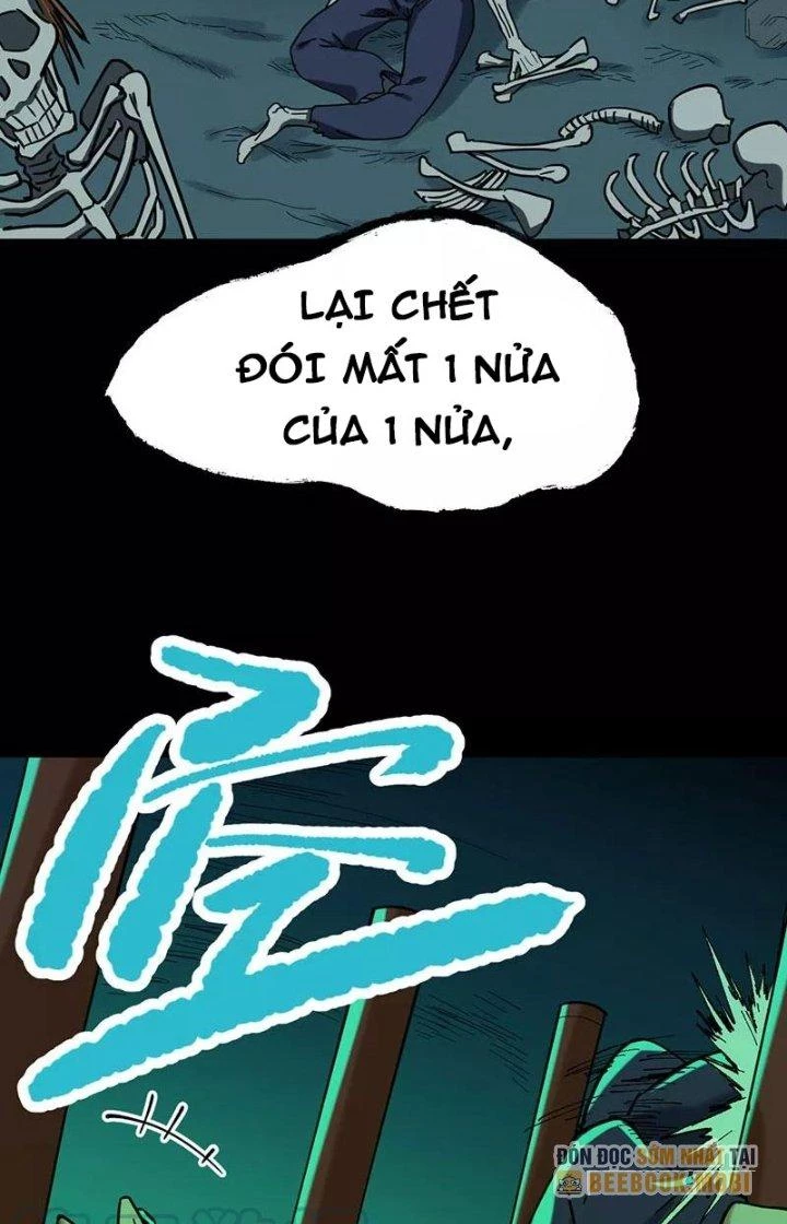 Ta Vô Địch Nhờ Siêu Béo Chapter 69 - Trang 2
