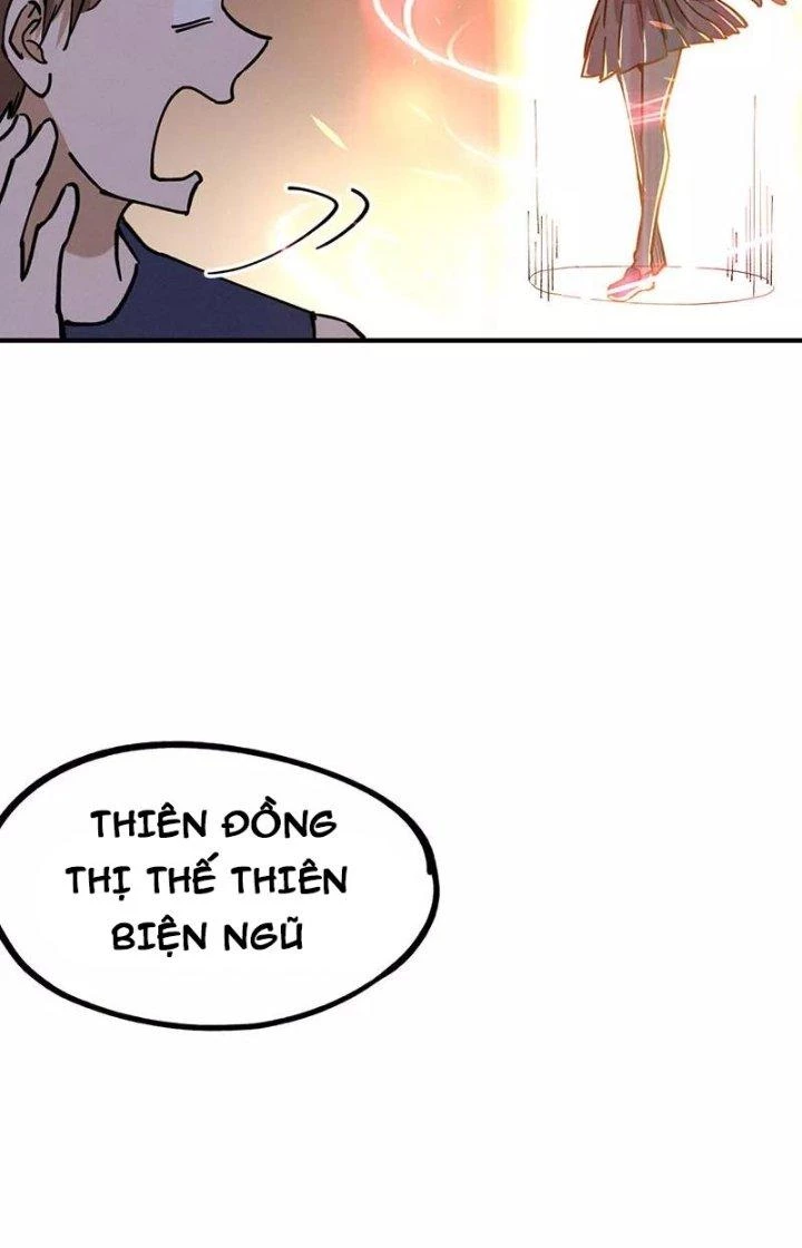 Ta Vô Địch Nhờ Siêu Béo Chapter 69 - Trang 2