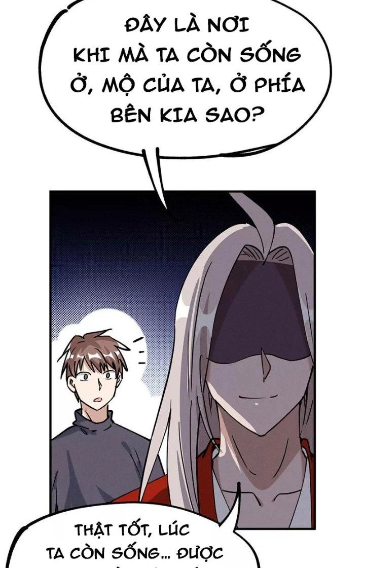 Ta Vô Địch Nhờ Siêu Béo Chapter 70 - Trang 2