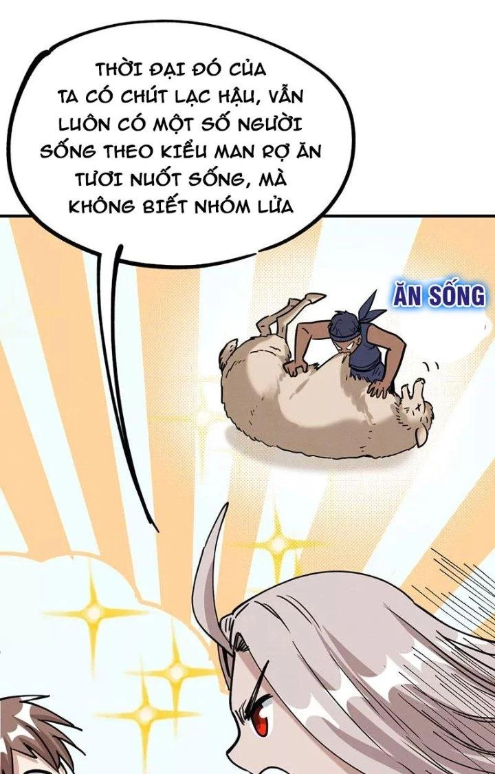 Ta Vô Địch Nhờ Siêu Béo Chapter 70 - Trang 2