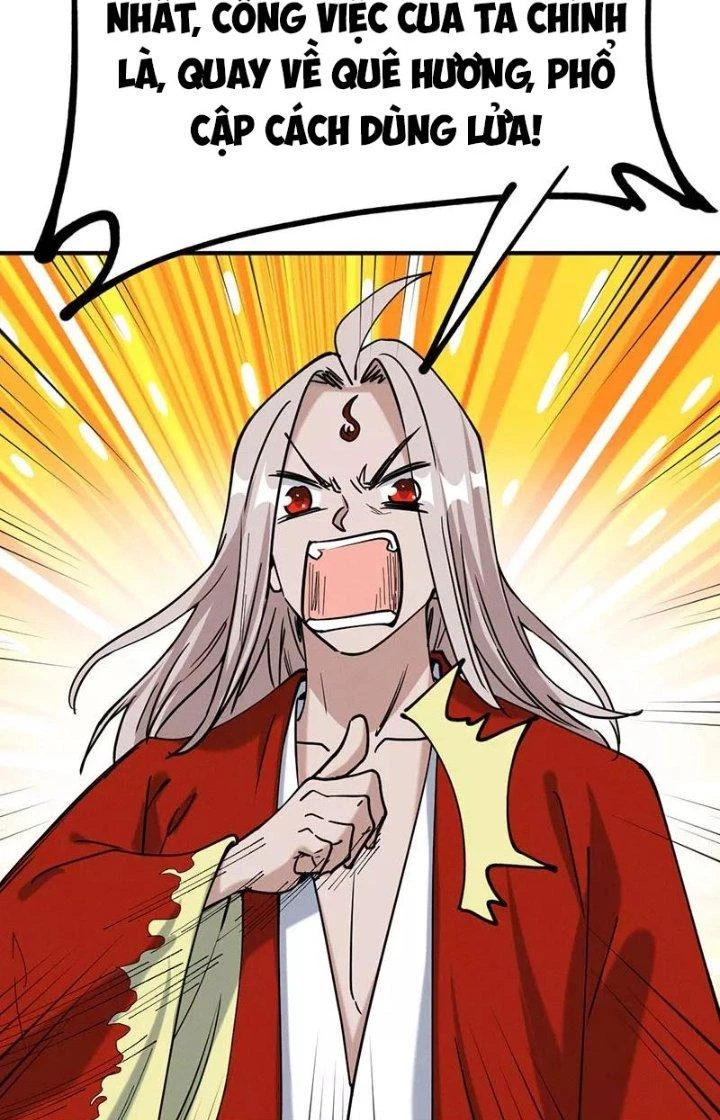 Ta Vô Địch Nhờ Siêu Béo Chapter 70 - Trang 2