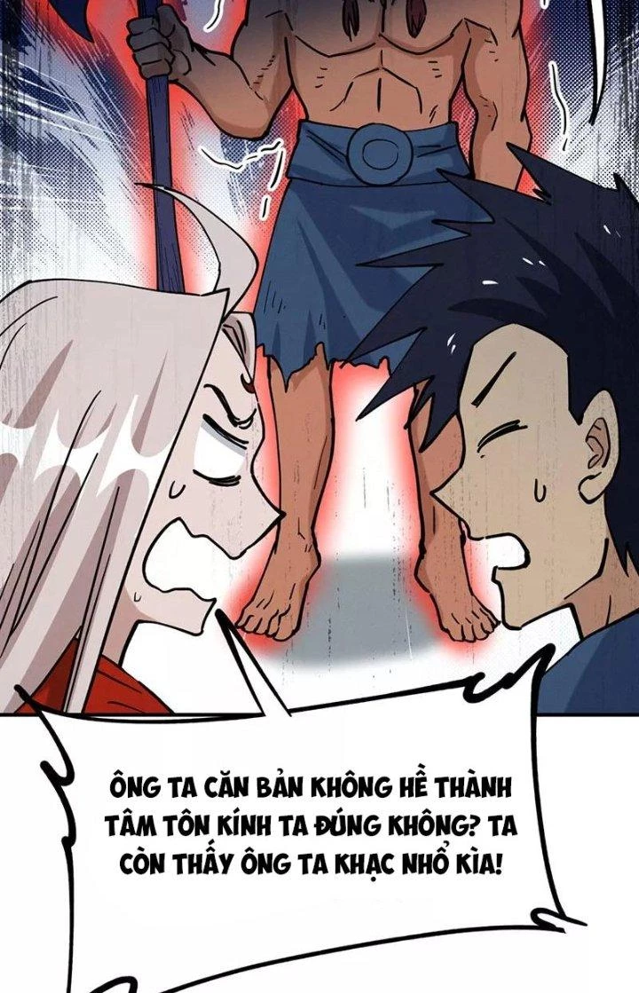 Ta Vô Địch Nhờ Siêu Béo Chapter 70 - Trang 2