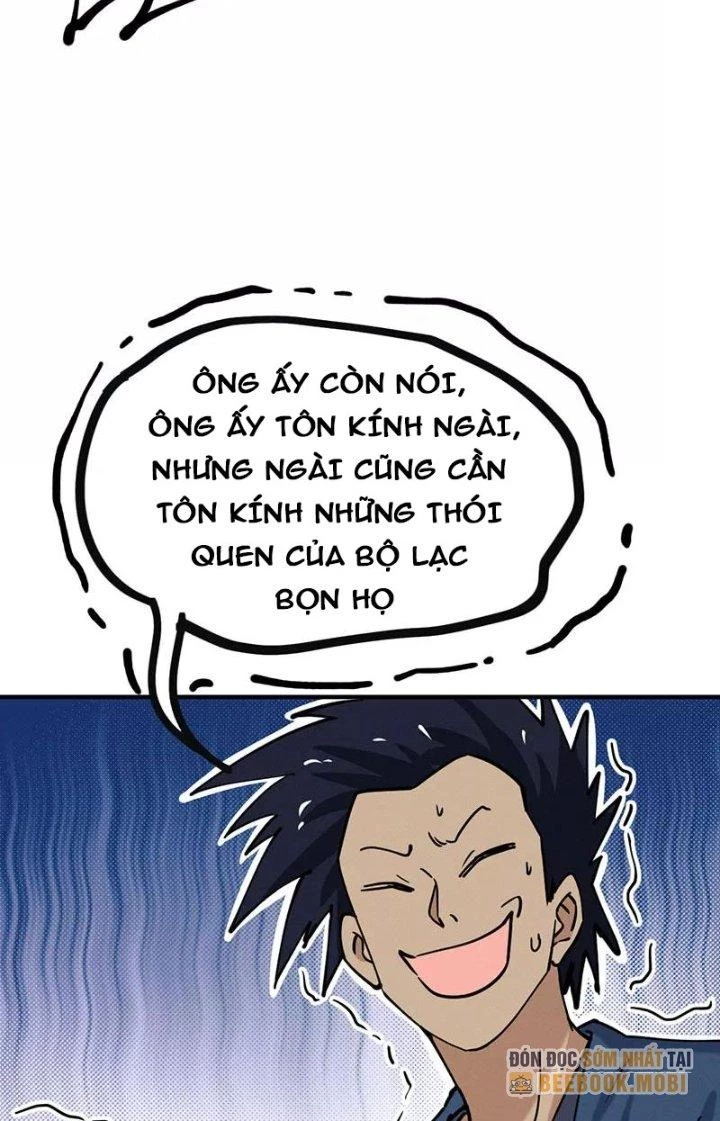 Ta Vô Địch Nhờ Siêu Béo Chapter 70 - Trang 2