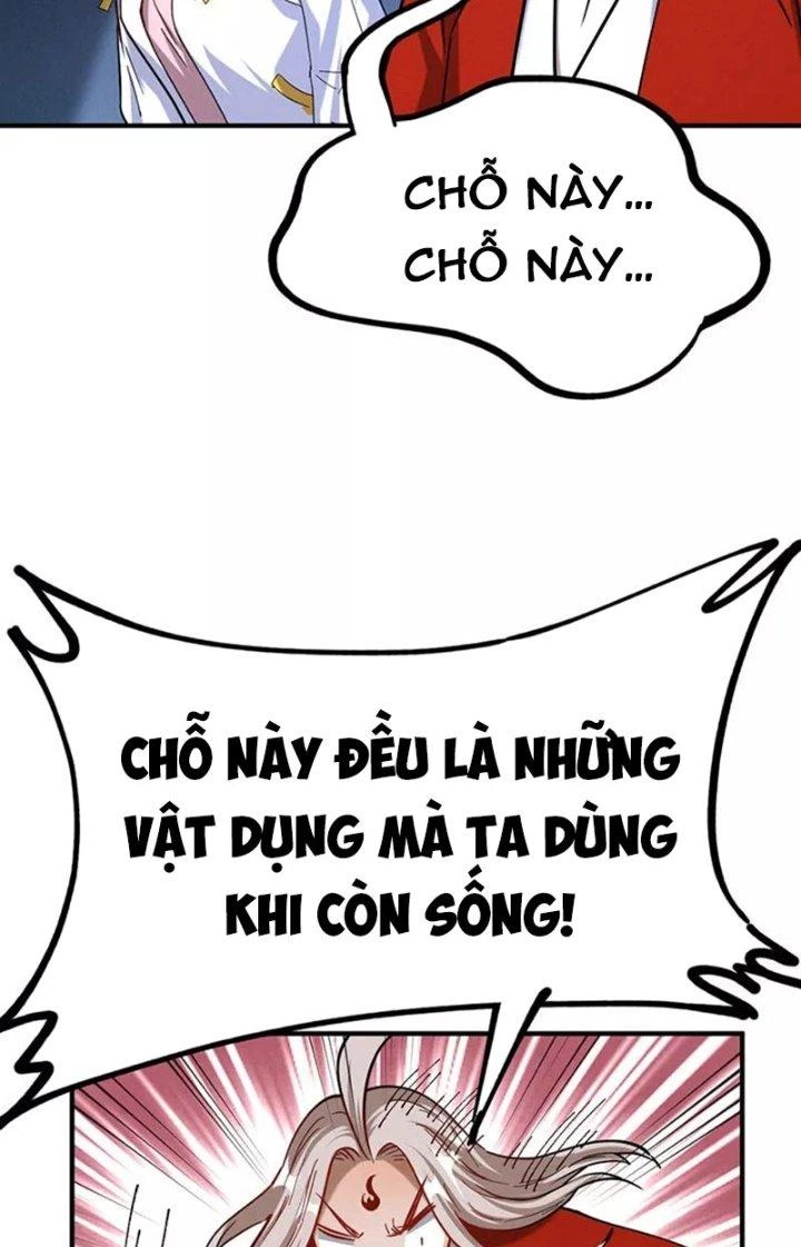 Ta Vô Địch Nhờ Siêu Béo Chapter 71 - Trang 2