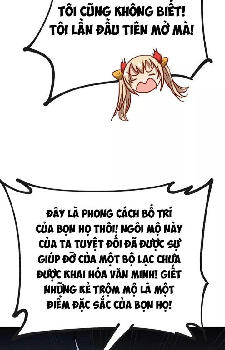 Ta Vô Địch Nhờ Siêu Béo Chapter 71 - Trang 2