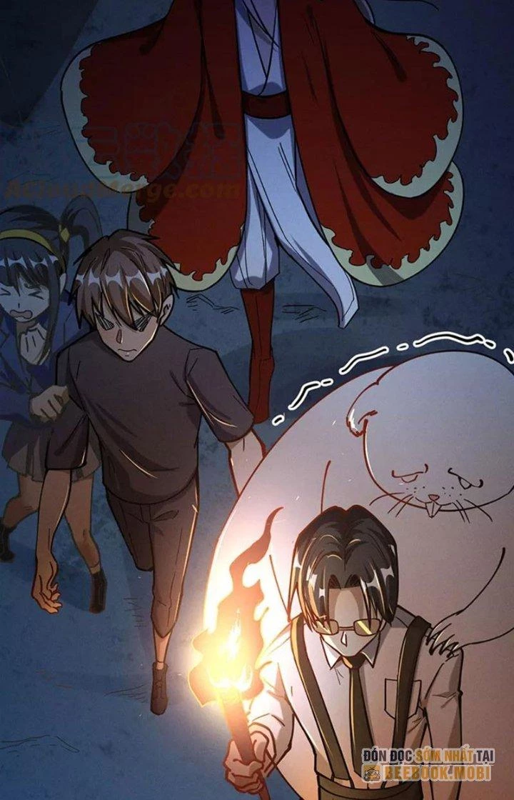 Ta Vô Địch Nhờ Siêu Béo Chapter 71 - Trang 2