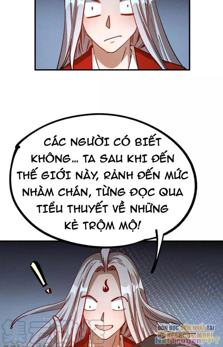 Ta Vô Địch Nhờ Siêu Béo Chapter 71 - Trang 2