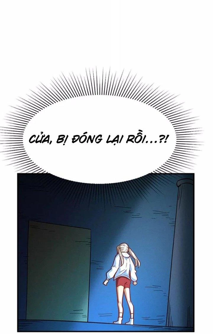 Ta Vô Địch Nhờ Siêu Béo Chapter 71 - Trang 2