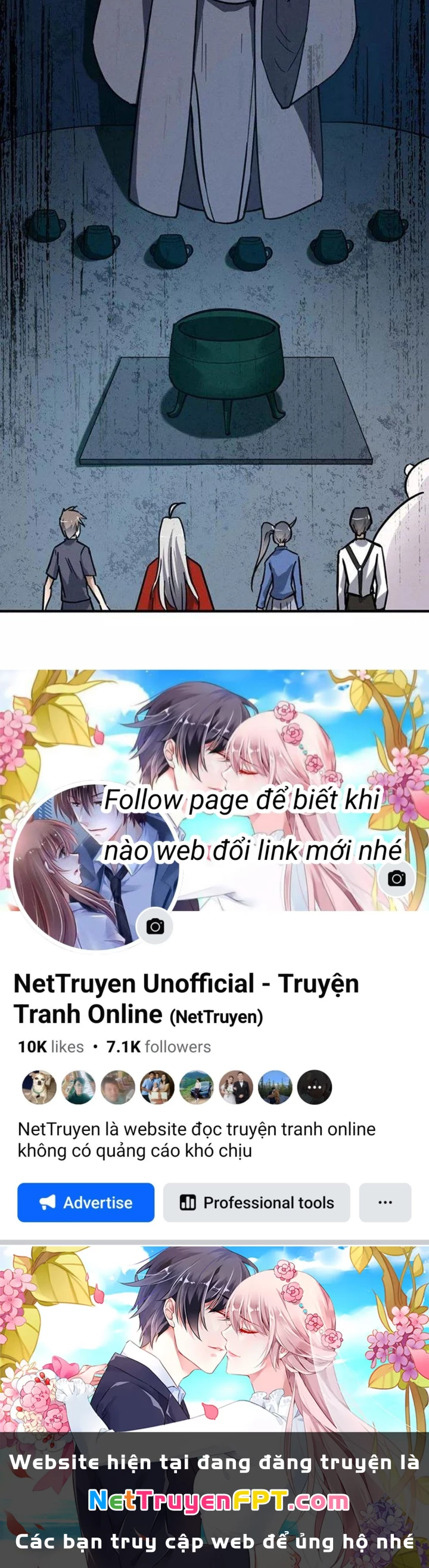Ta Vô Địch Nhờ Siêu Béo Chapter 72 - Trang 2