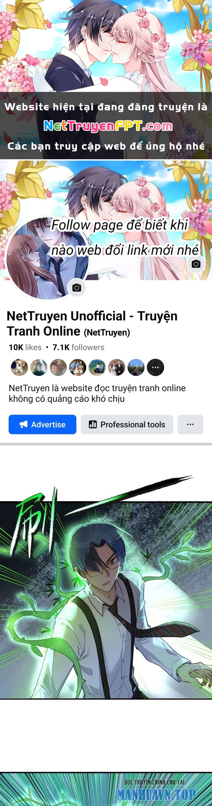 Ta Vô Địch Nhờ Siêu Béo Chapter 73 - Trang 2