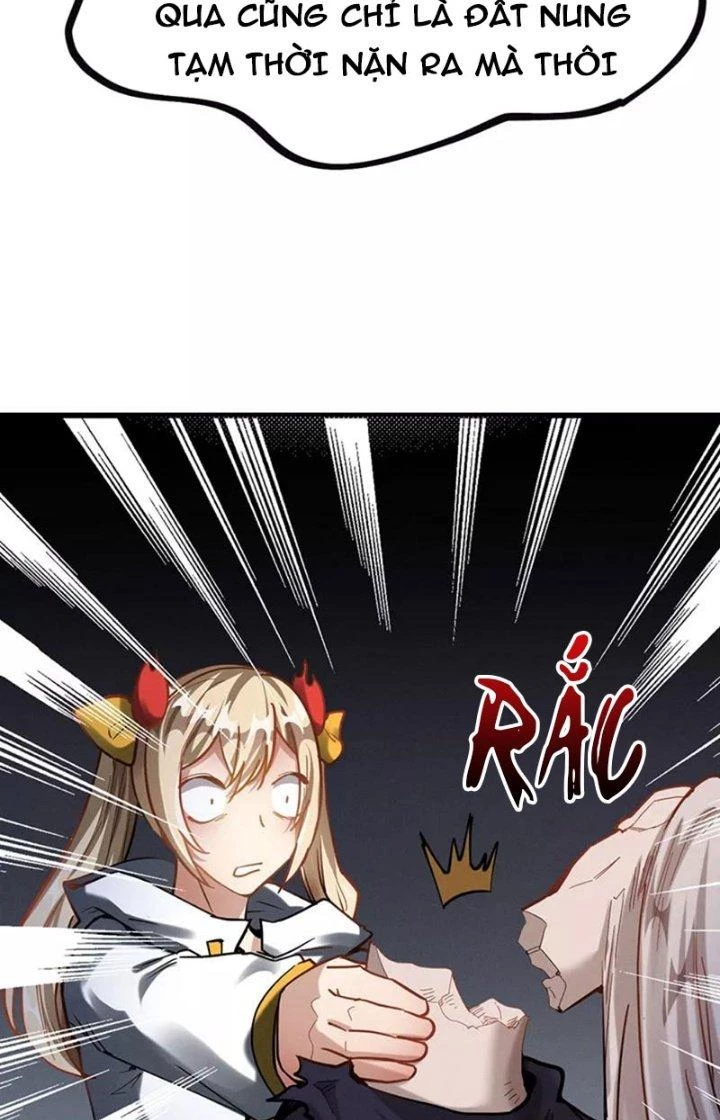 Ta Vô Địch Nhờ Siêu Béo Chapter 73 - Trang 2