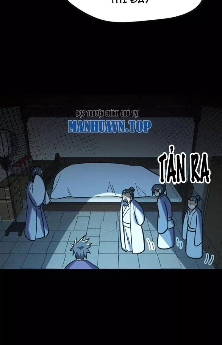 Ta Vô Địch Nhờ Siêu Béo Chapter 73 - Trang 2