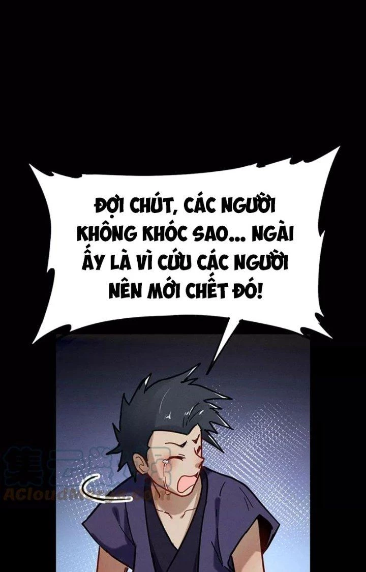 Ta Vô Địch Nhờ Siêu Béo Chapter 73 - Trang 2